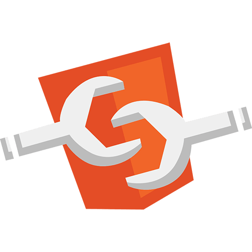 Vanilla Web Components Hacker News PWA logo